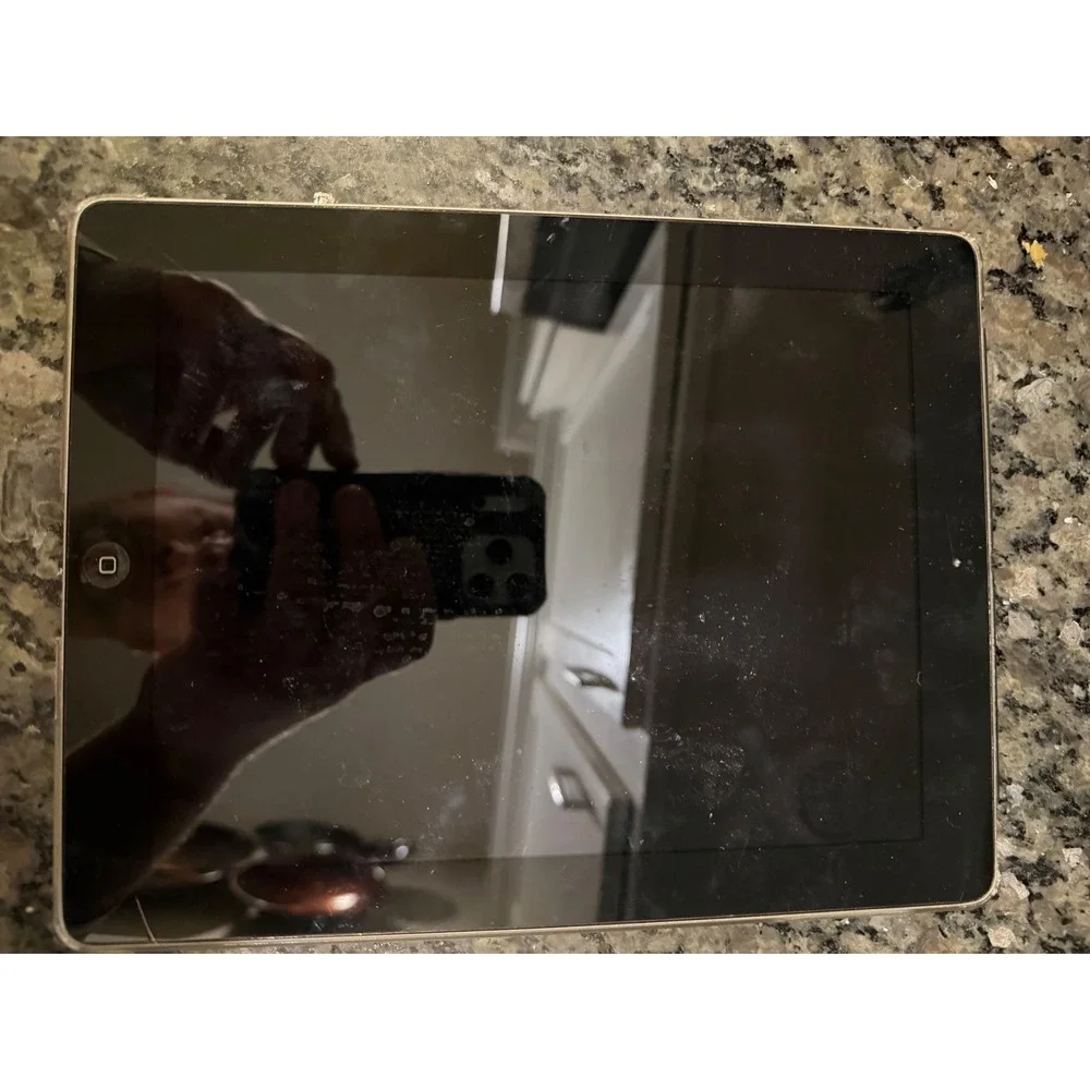 7‎ Tablet Lot Apple iPad Mini iPad 2/3 Android Untested Parts Repair AS-IS